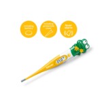 <span>Термометър</span> Beurer BY 11 Frog clinical thermometer <span class='catalog-num-in-name'>95005_BEU</span> - 
