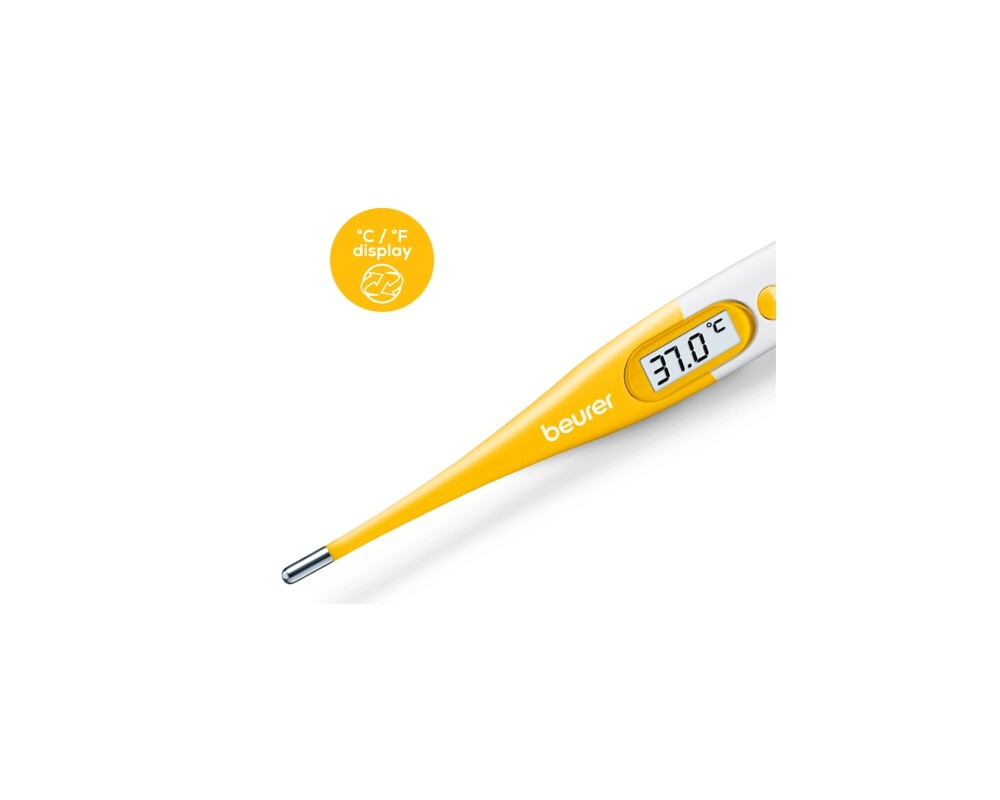 Термометър Beurer BY 11 Frog clinical thermometer 3