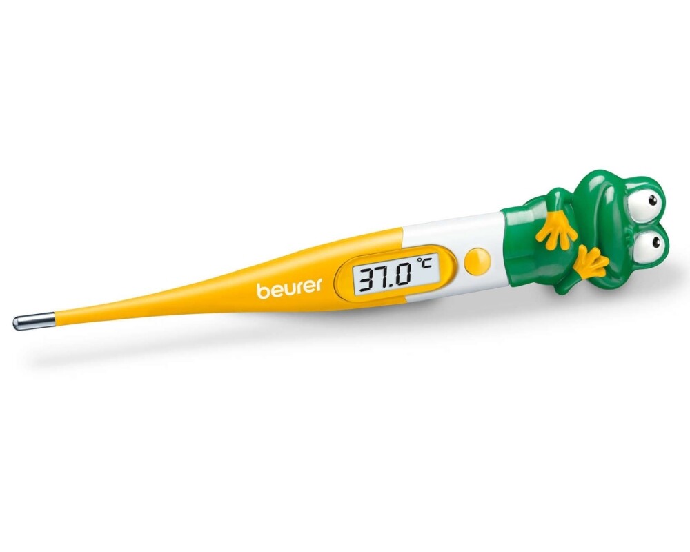 Термометър Beurer BY 11 Frog clinical thermometer 4