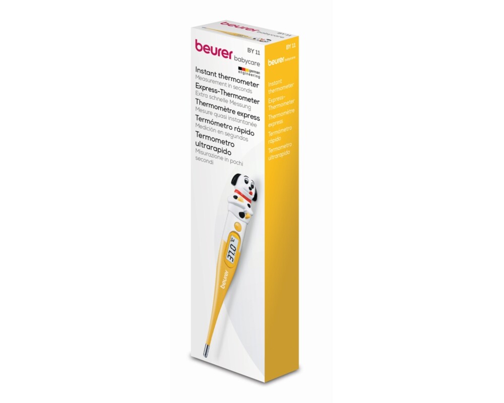 Термометър Beurer BY 11 Dog clinical thermometer 5
