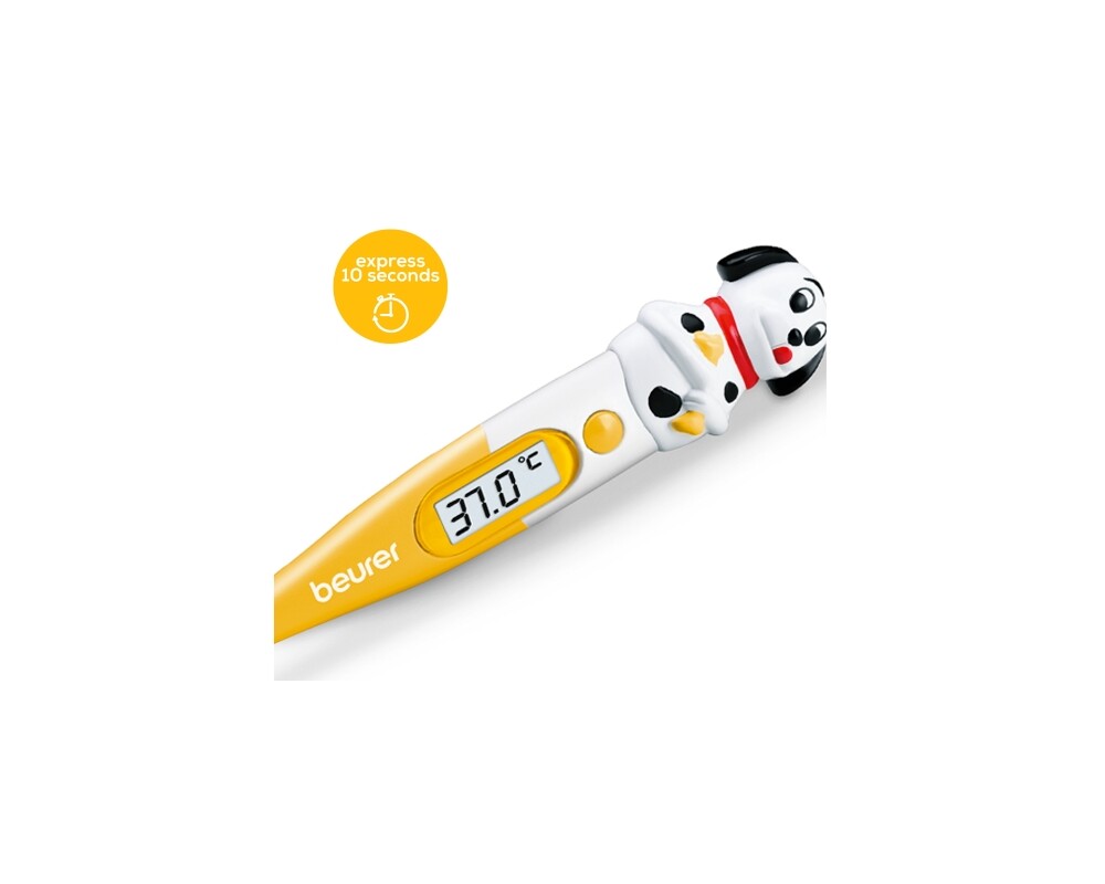 Термометър Beurer BY 11 Dog clinical thermometer 2