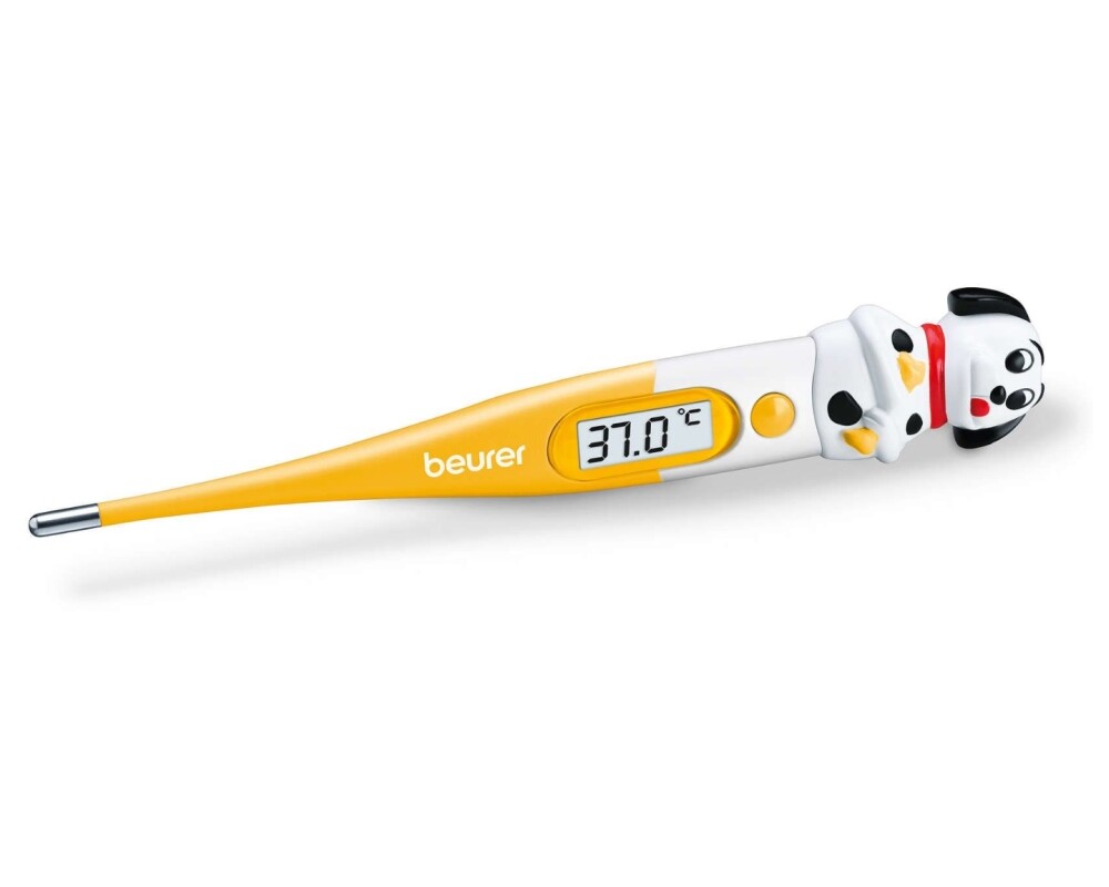 Термометър Beurer BY 11 Dog clinical thermometer 4