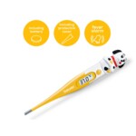 <span>Термометър</span> Beurer BY 11 Dog clinical thermometer <span class='catalog-num-in-name'>95006_BEU</span> - 