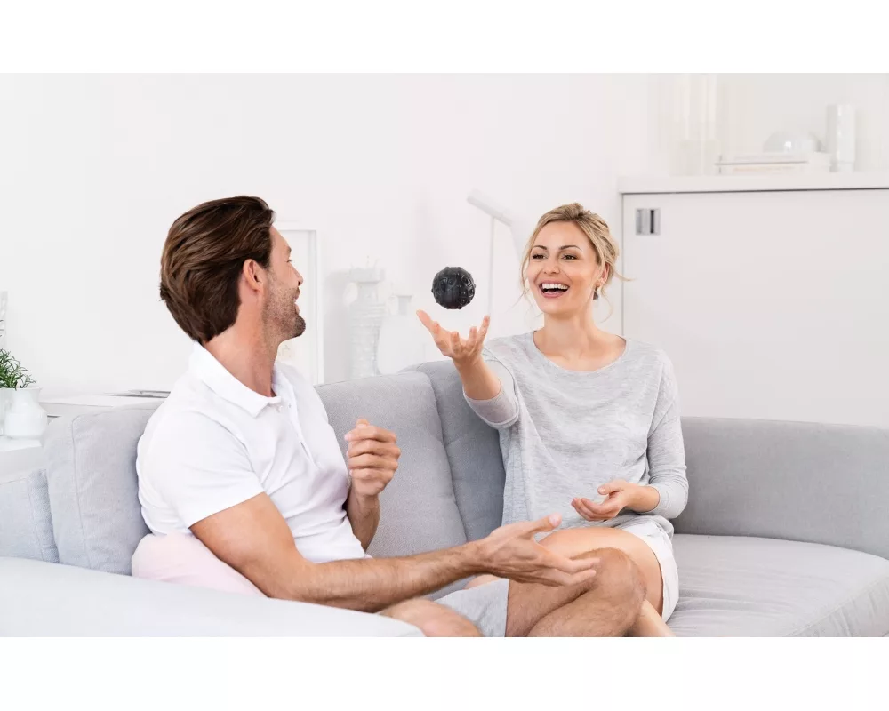 Масажор Beurer MG 10 massage ball with vibration 7