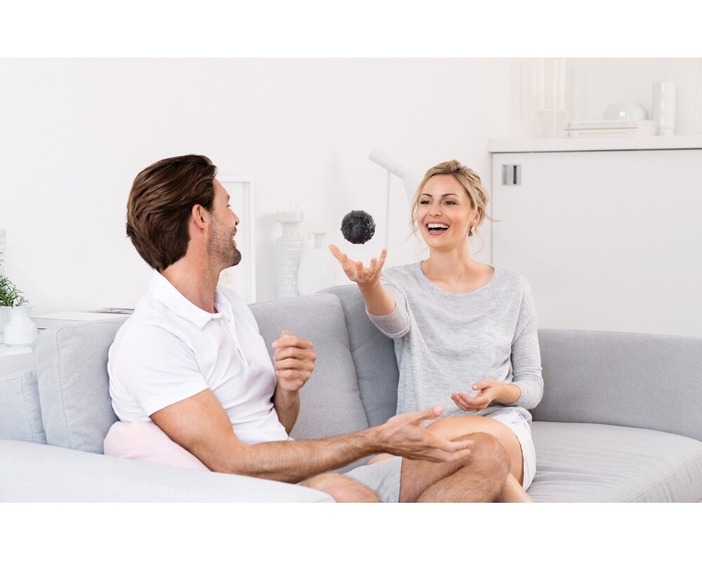 Масажор Beurer MG 10 massage ball with vibration 7