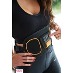 Масажор Beurer EM 39 belt 2 in 1 for the abdomen and lower back 11
