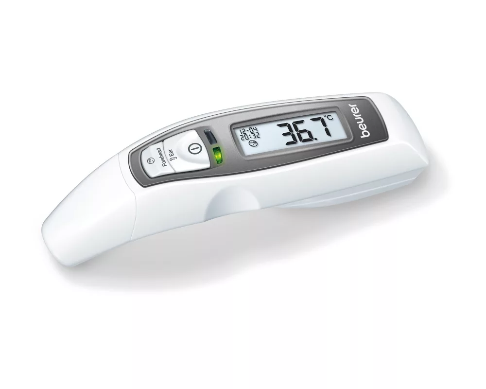 Термометър Beurer FT 65 multi functional thermometer 3