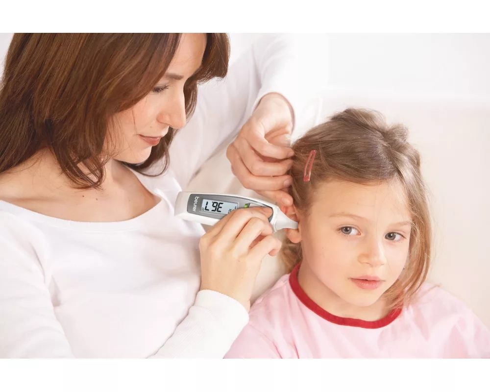 Термометър Beurer FT 65 multi functional thermometer 6