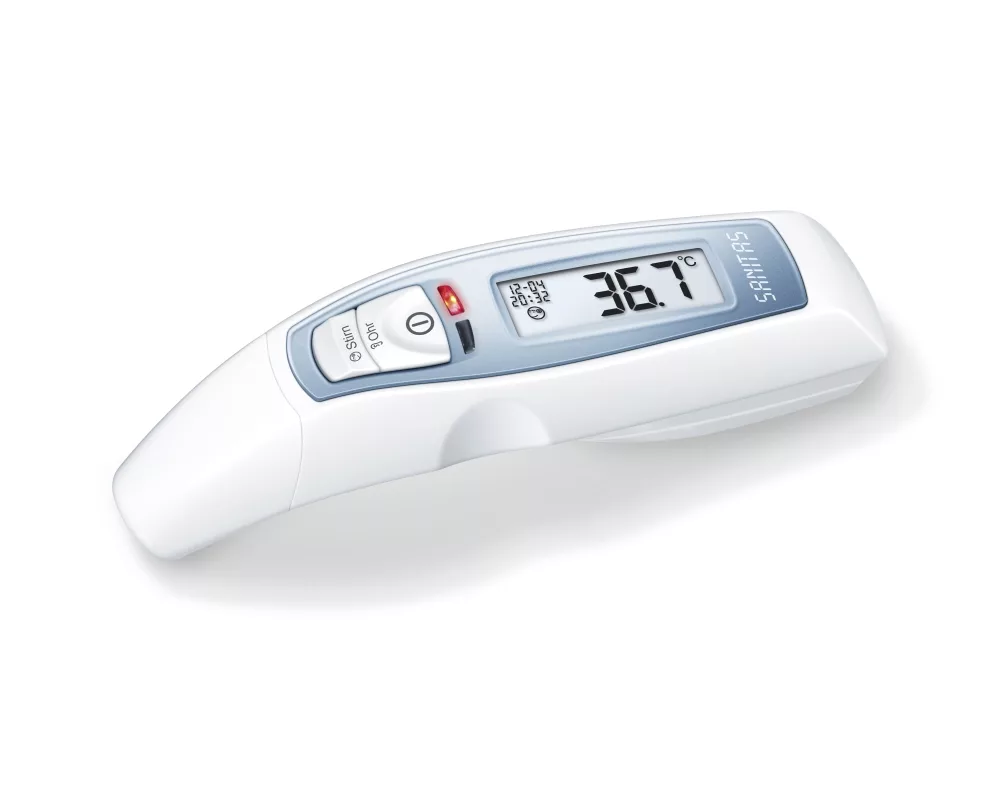 Термометър Beurer FT 65 multi functional thermometer 2