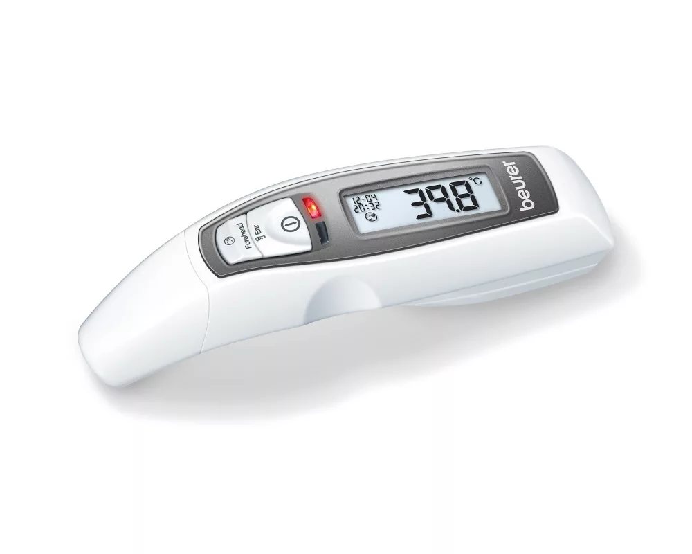 Термометър Beurer FT 65 multi functional thermometer 4