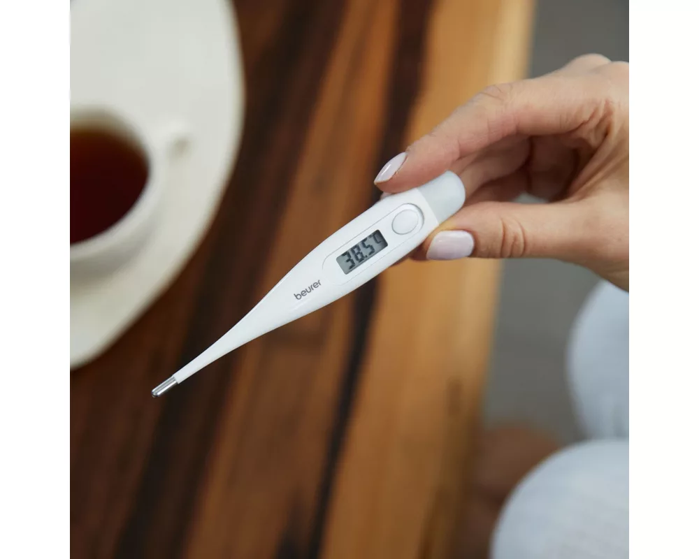 Термометър Beurer FT 09/1 clinical thermometer 6