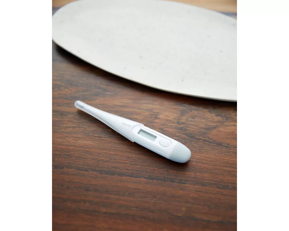 Термометър Beurer FT 09/1 clinical thermometer 7