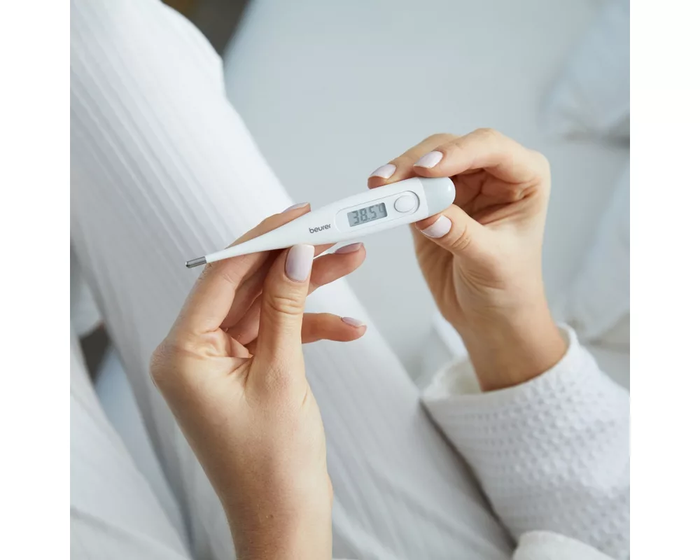Термометър Beurer FT 09/1 clinical thermometer 3
