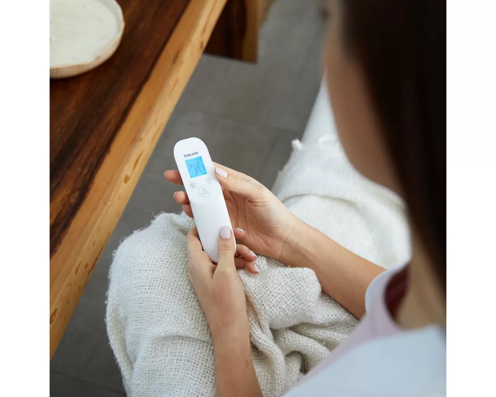 Термометър Beurer FT 85 non-contact thermometer 4