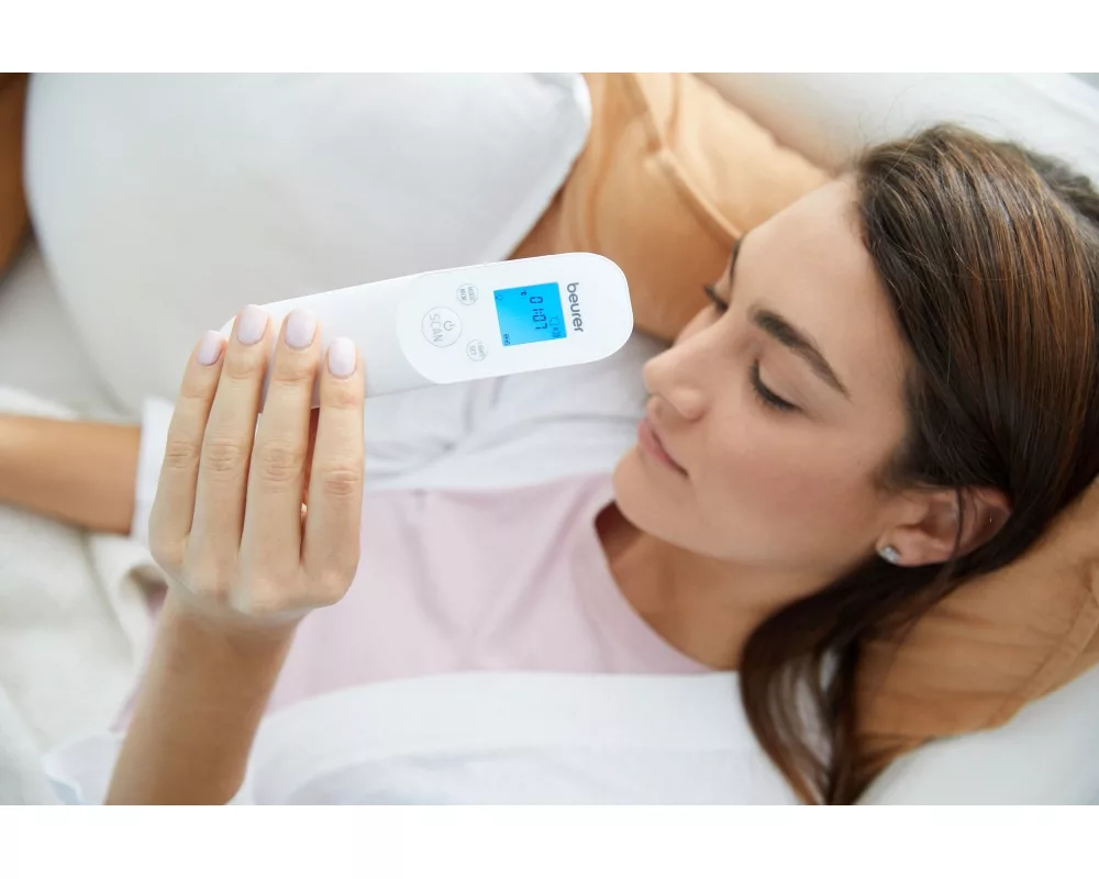 Термометър Beurer FT 85 non-contact thermometer 5