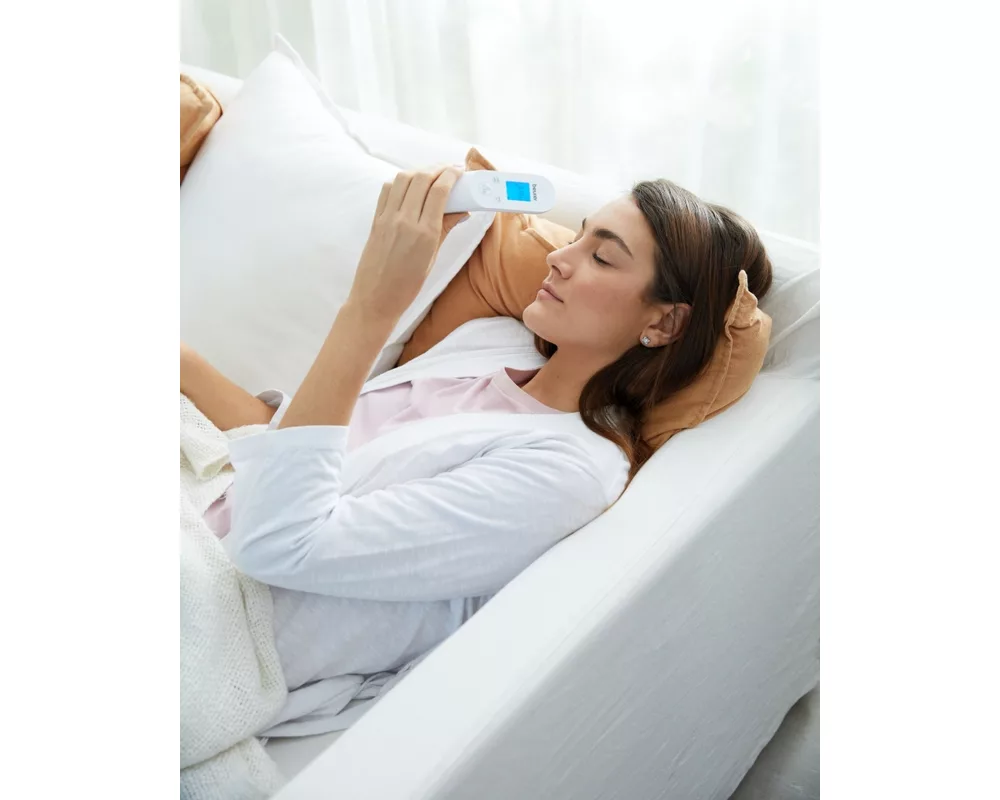 Термометър Beurer FT 85 non-contact thermometer 6