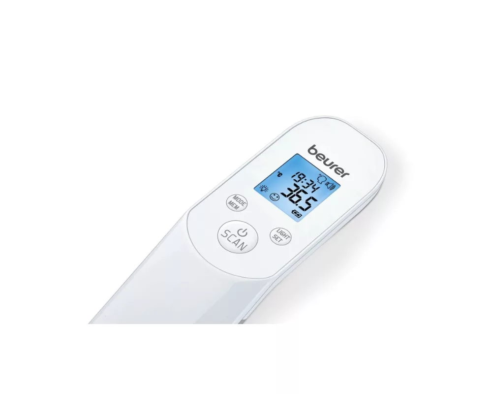 Термометър Beurer FT 85 non-contact thermometer 2