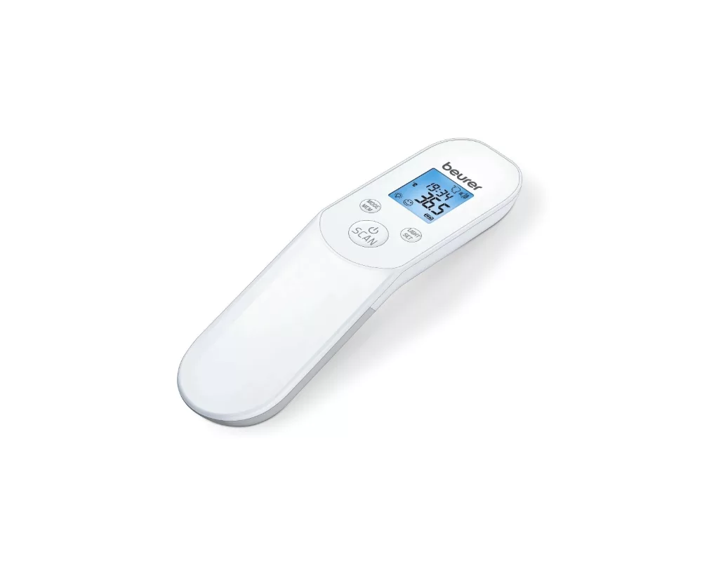 Термометър Beurer FT 85 non-contact thermometer 3