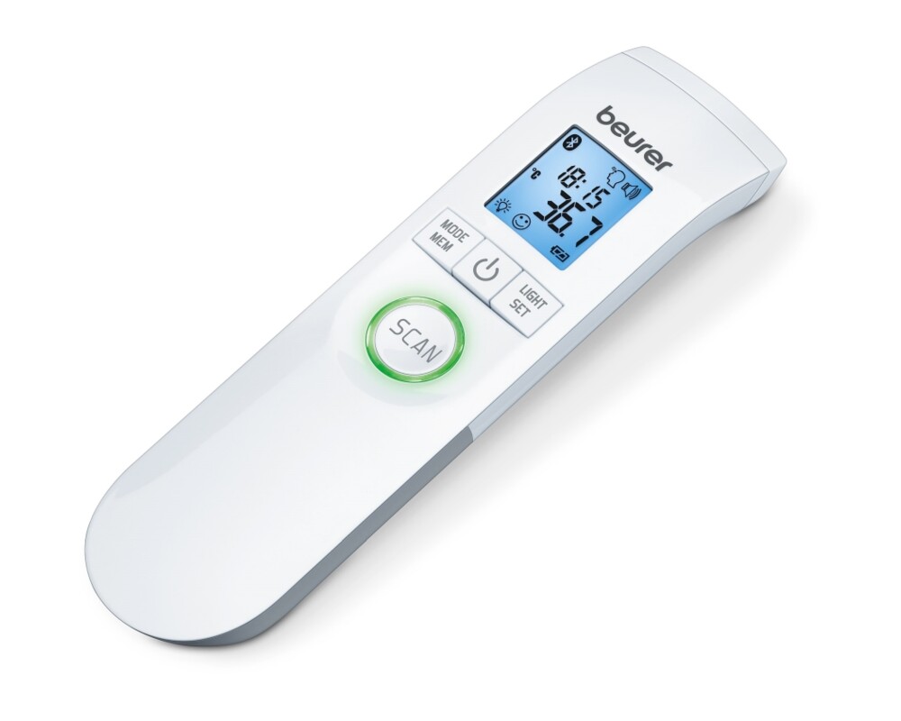 Термометър Beurer FT 95 BT non-contact thermometer 2