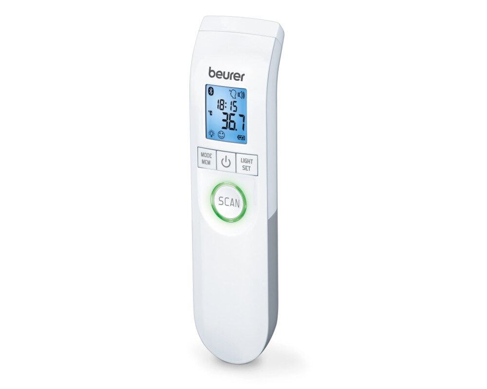 Термометър Beurer FT 95 BT non-contact thermometer 6