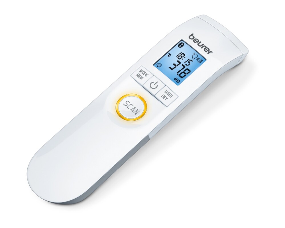 Термометър Beurer FT 95 BT non-contact thermometer 3