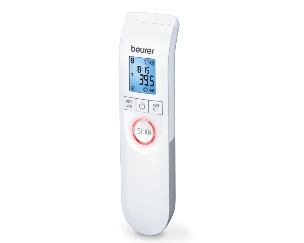 Термометър Beurer FT 95 BT non-contact thermometer 5