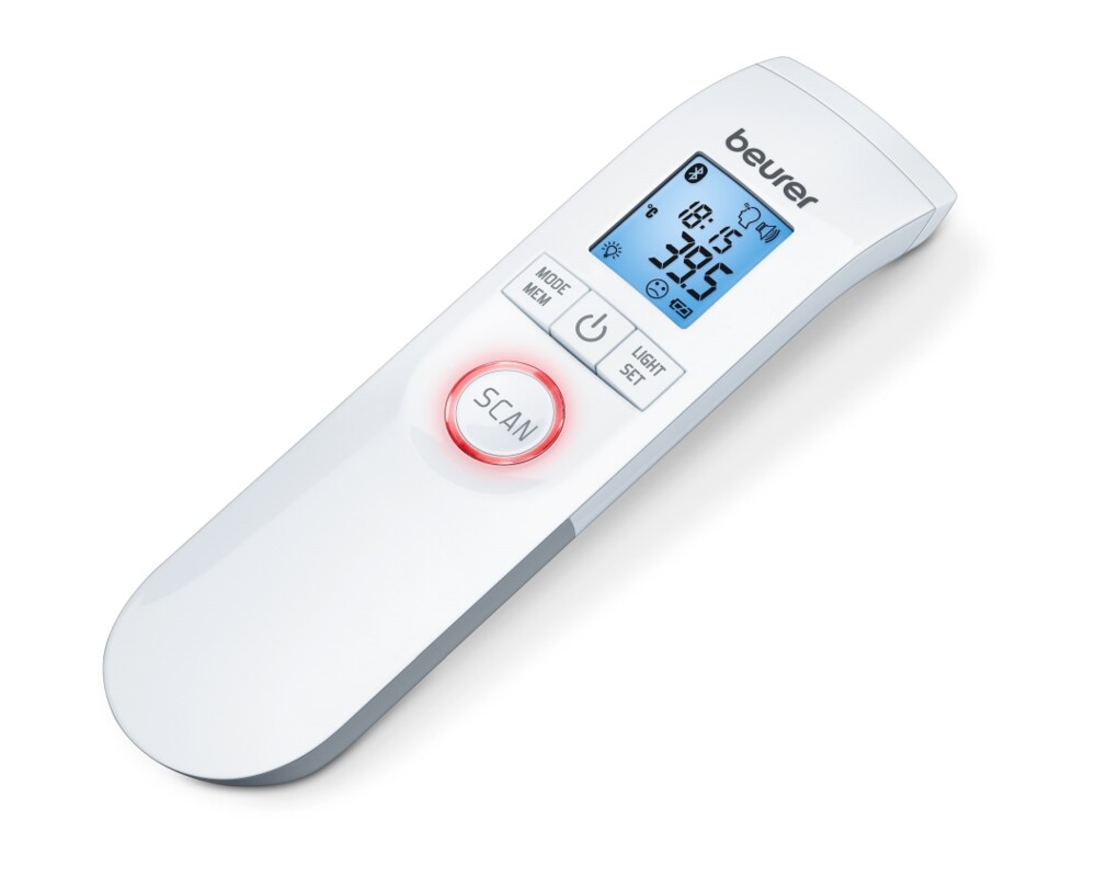 Термометър Beurer FT 95 BT non-contact thermometer 4