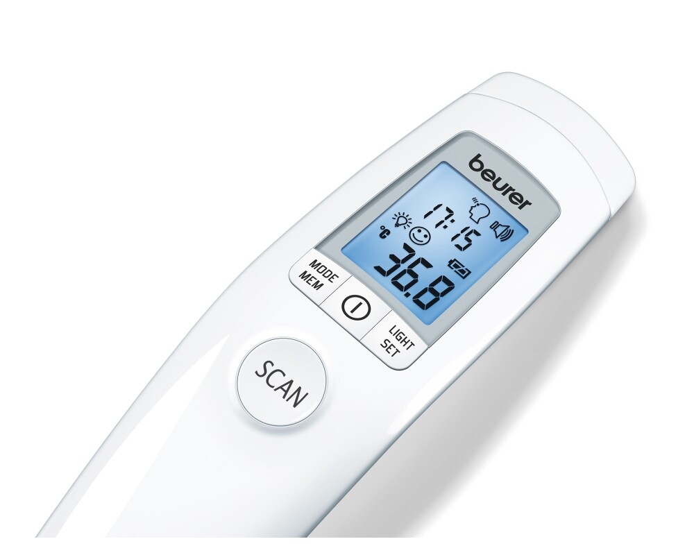 Термометър Beurer FT 90 non-contact thermometer 2