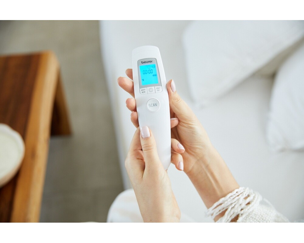 Термометър Beurer FT 90 non-contact thermometer 5