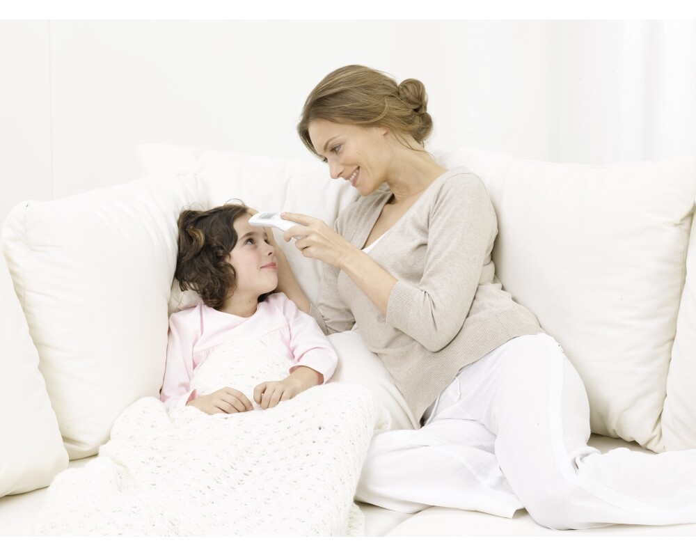 Термометър Beurer FT 90 non-contact thermometer 4