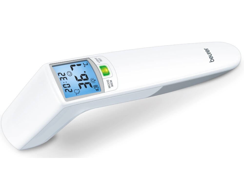 Термометър Beurer FT 100 non-contact thermometer 4