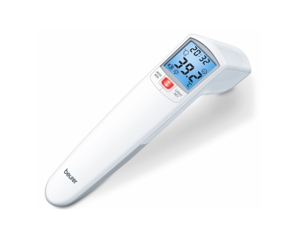 Термометър Beurer FT 100 non-contact thermometer 2