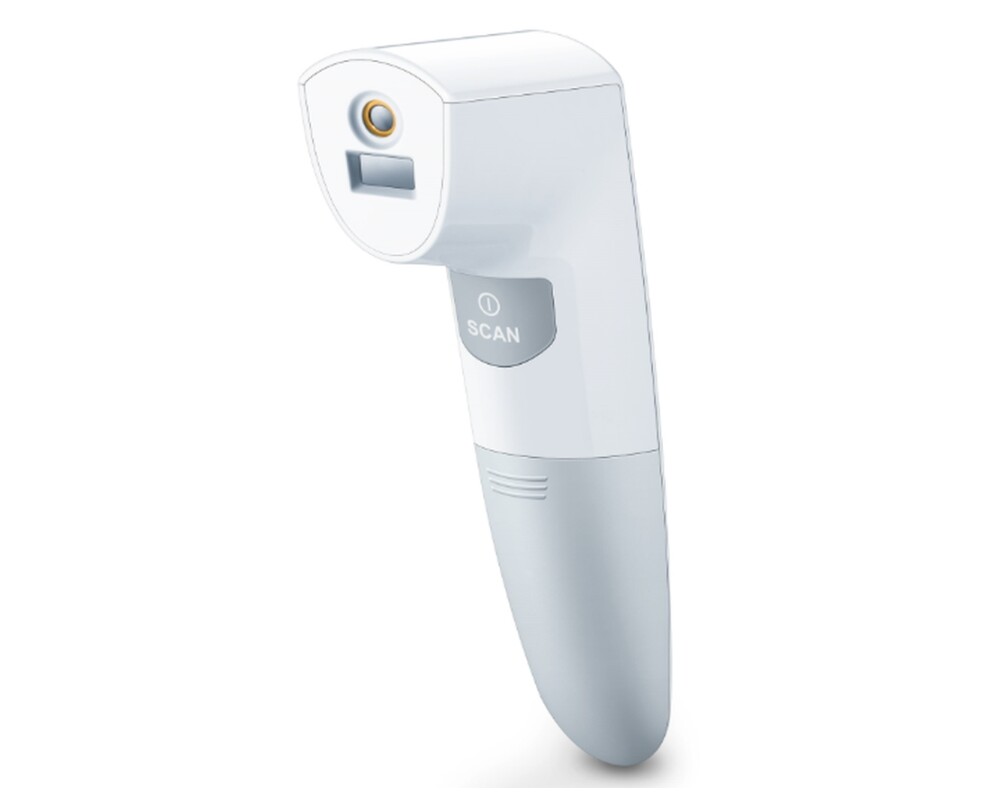 Термометър Beurer FT 100 non-contact thermometer 3