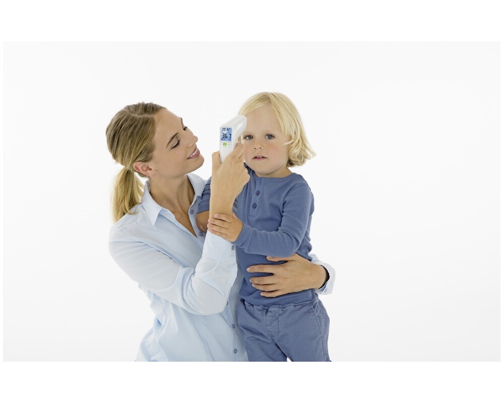 Термометър Beurer FT 100 non-contact thermometer 5