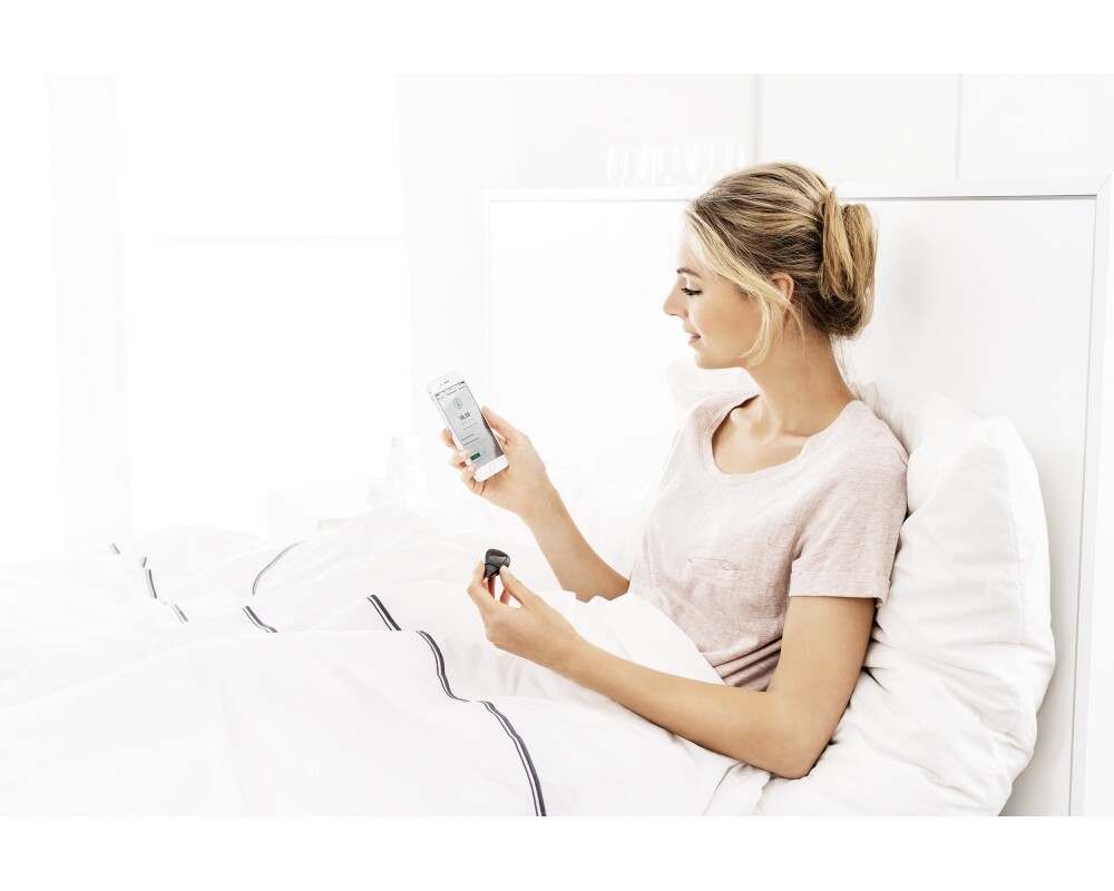 Термометър Beurer OT 30 Basal thermometer 5