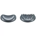 Масажор Beurer MG 70 infrared massager; Tapping massage; 2 function levels; 2 interchangeable massage attachments; removable handle 3