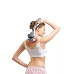 Масажор Beurer MG 70 infrared massager; Tapping massage; 2 function levels; 2 interchangeable massage attachments; removable handle 5