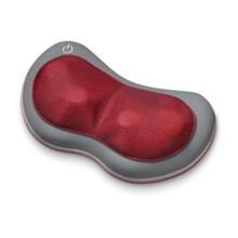  Beurer MG 149 Shiatsu Massage Cushion; for shoulders 655842 64303_BEU на топ цена - PIC.bg