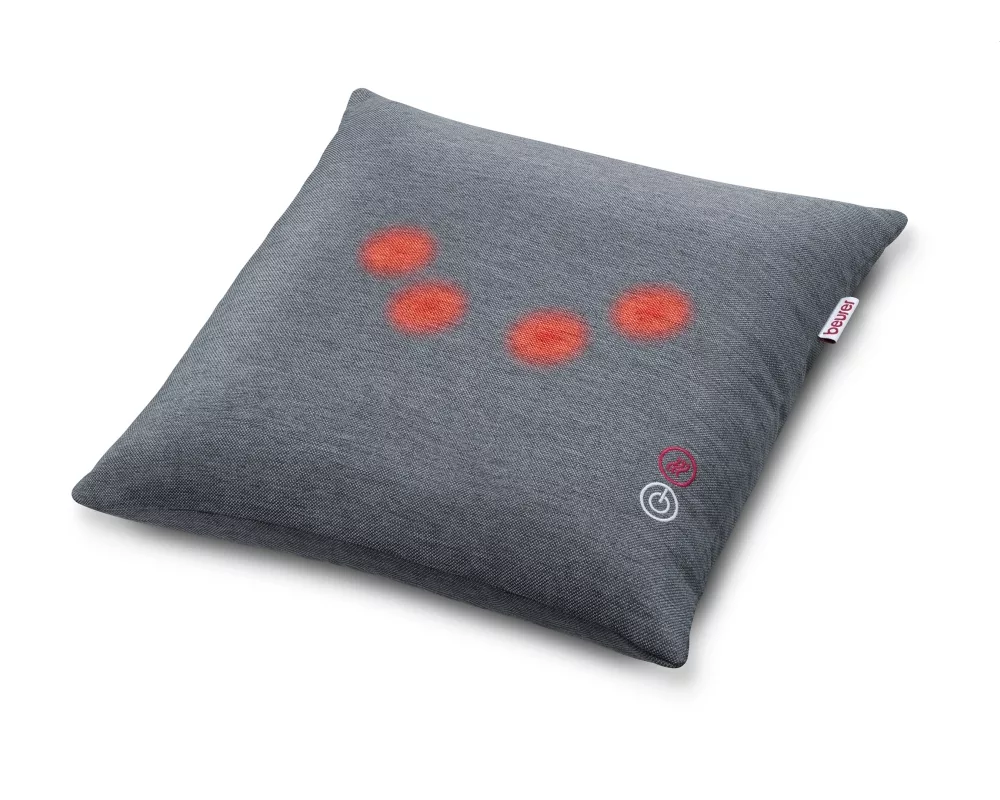 Масажор Beurer MG 135 Shiatsu massage cushion 2