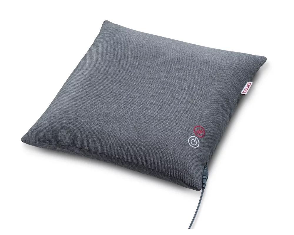 Масажор Beurer MG 135 Shiatsu massage cushion 5