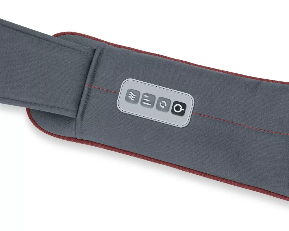 Масажор Beurer MG 151 3D Shiatsu massager;for shoulders 4