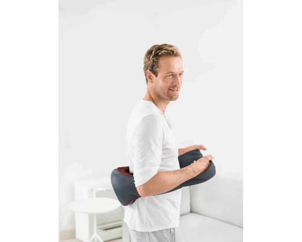 Масажор Beurer MG 151 3D Shiatsu massager;for shoulders 7