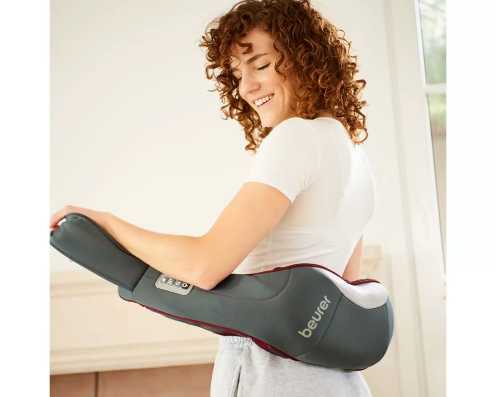 Масажор Beurer MG 151 3D Shiatsu massager;for shoulders 9