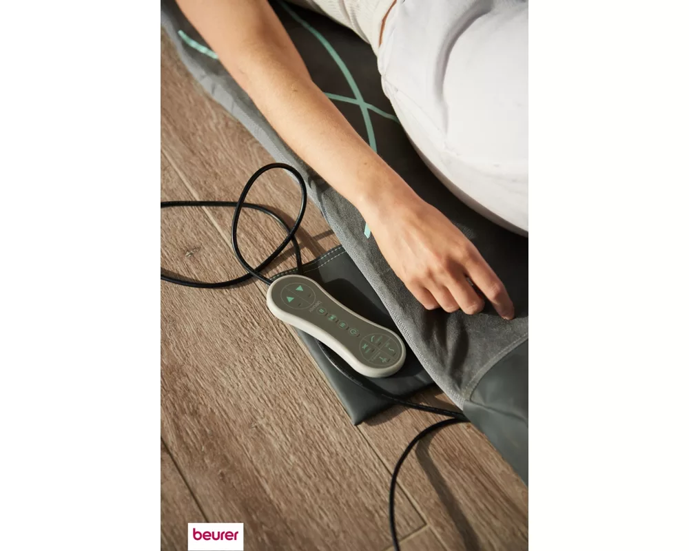 Масажор Beurer MG 280 yoga & stretch mat 9