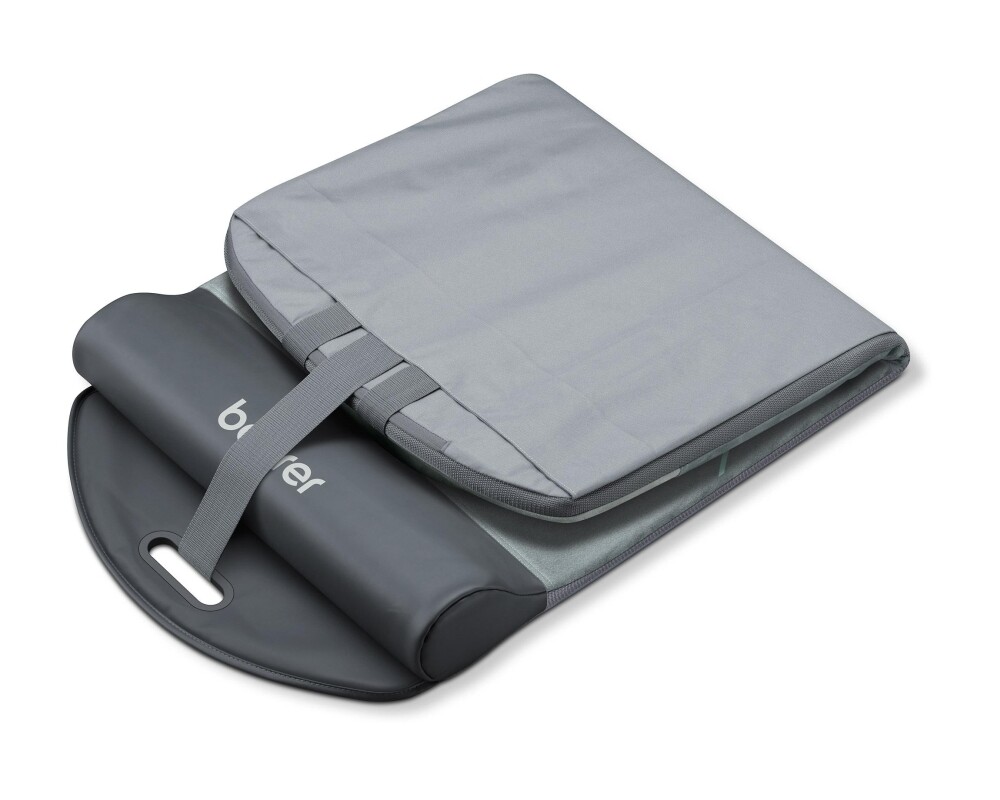 Масажор Beurer MG 280 yoga & stretch mat 2