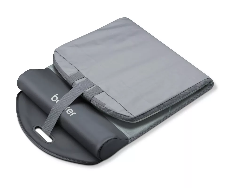 Масажор Beurer MG 280 yoga & stretch mat 2