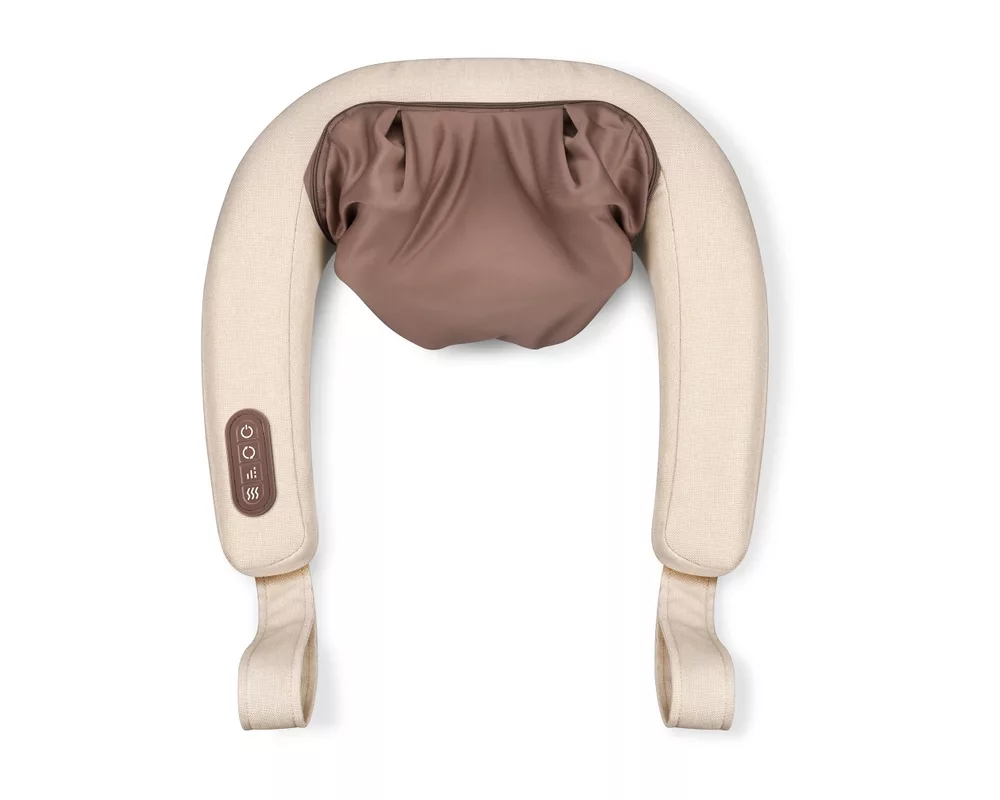 Масажор Beurer MG 153 4D neck massager 5