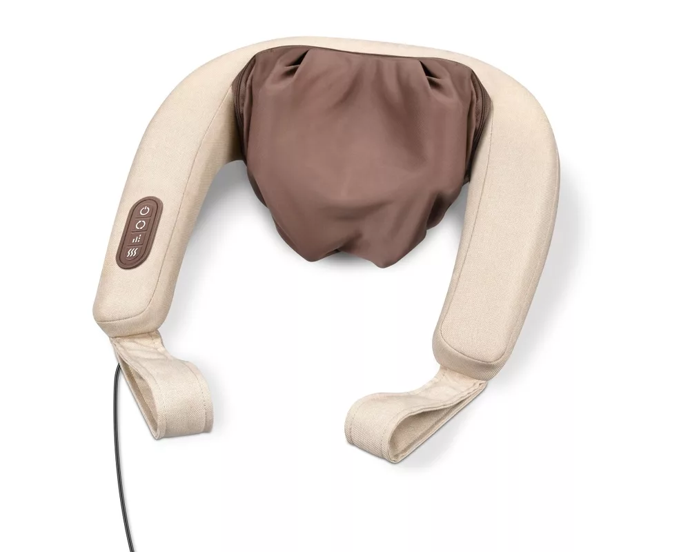 Масажор Beurer MG 153 4D neck massager 2