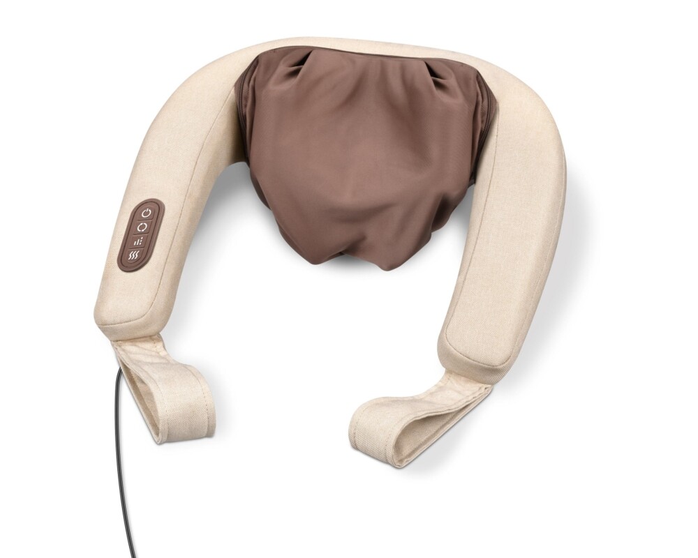 Масажор Beurer MG 153 4D neck massager 3