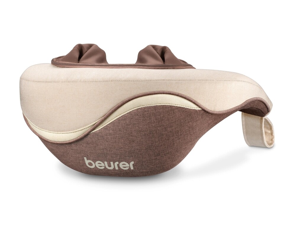 Масажор Beurer MG 153 4D neck massager 2